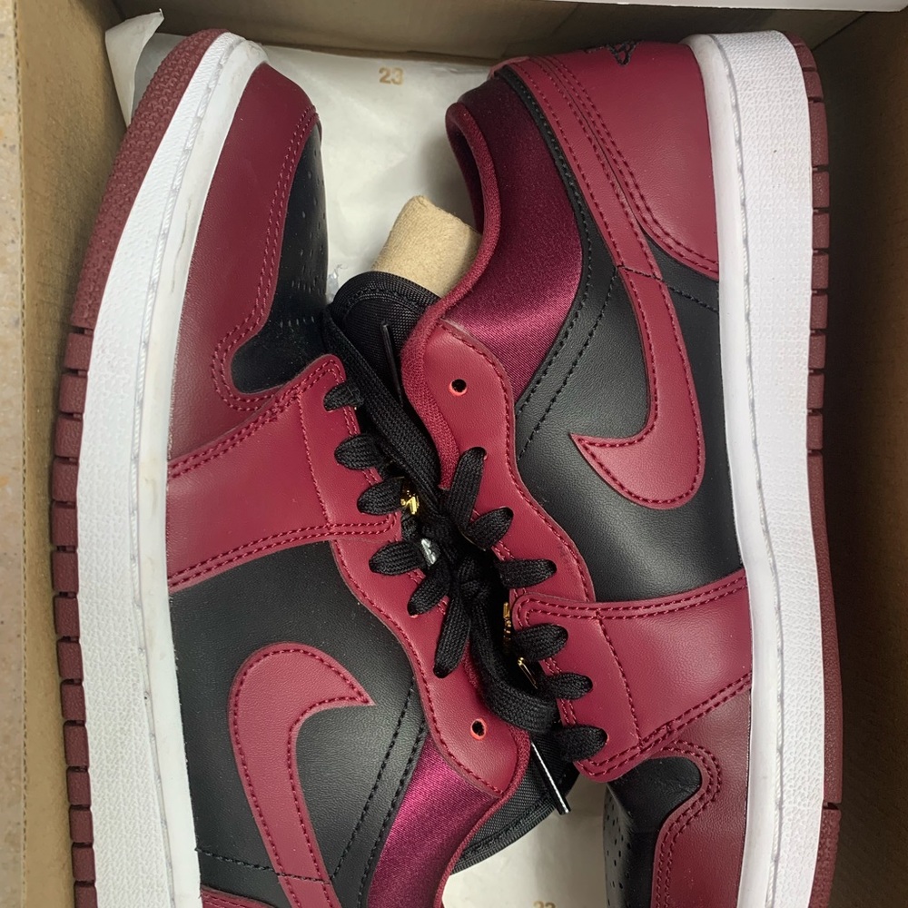 Jordan 1s